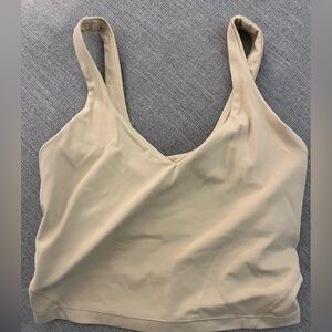 Lululemon Align Tank